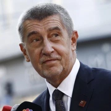 Vývoj střetu zájmů Andreje Babiše