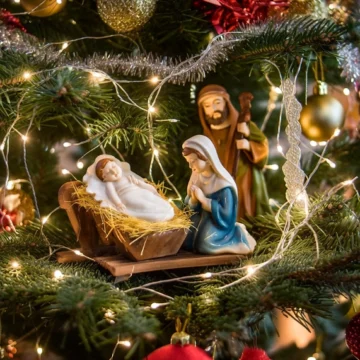 Vánoce – historie svátku, který spojuje svět