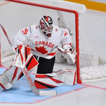 Čeští hokejisté U20 vstupují do MS 2026