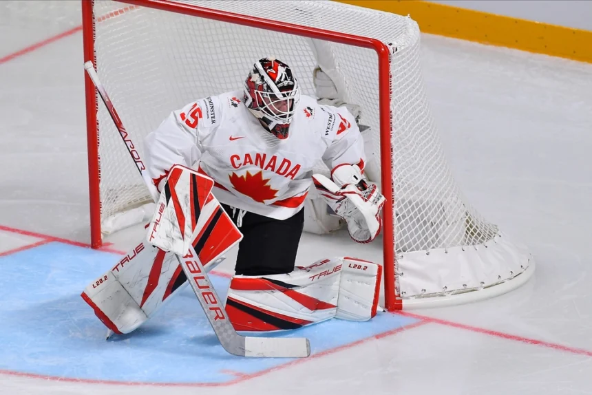 Čeští hokejisté U20 vstupují do MS 2026