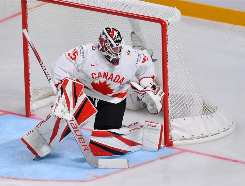 Čeští hokejisté U20 vstupují do MS 2026