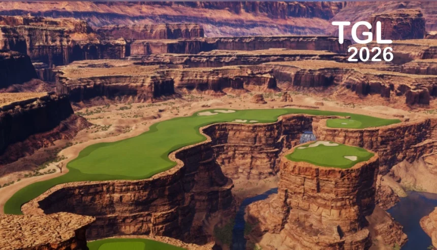 hriste Tiger věří v nápravu do začátku utkání svého týmu Jupiter na TGL