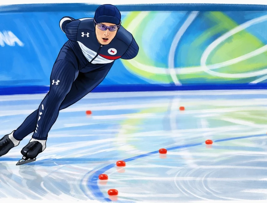 jilek Metoděj Jílek má zlatou!